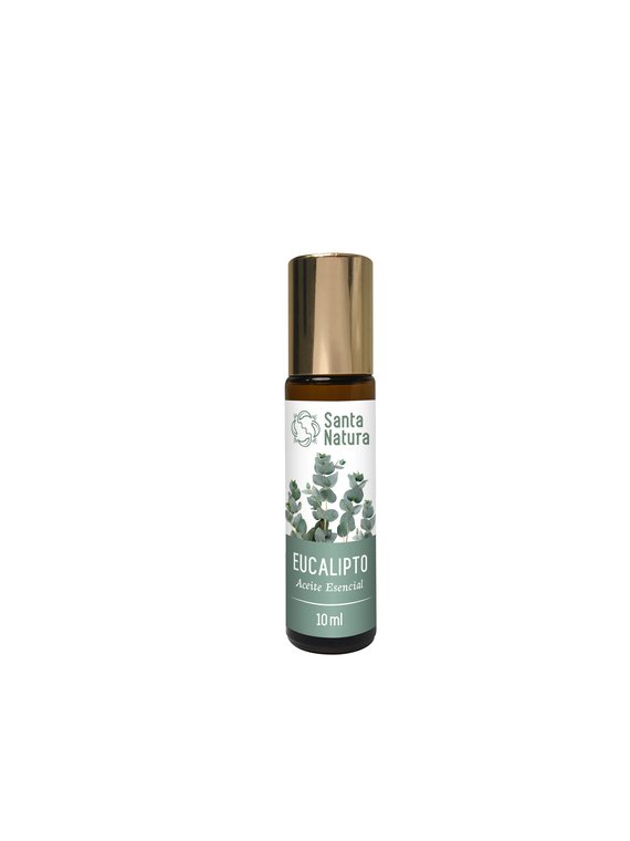 Aceite Esencial de Eucalipto